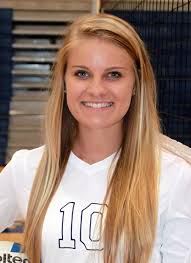 2014 Women's Volleyball Roster