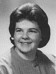 Barbara Nutter Obituary (1947