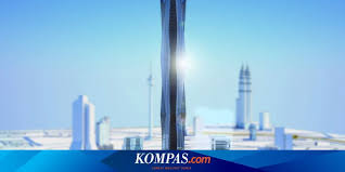 Daya tarik tempat wisata malaysia terfavorit adalah jembatan udara yang menghubungkan 2 menara, yakni di lantai 41 dan 42. Malaysia Bangun Gedung Tertinggi Ketiga Di Dunia Ini Progresnya