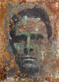 John Keane, Twelve Selves (Selve Seven), 2017