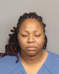 Arrest Report for November 28