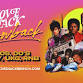 FREE Love Shack Throwback Party!! event image