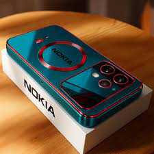 Nokia Vitech Compact phone specs and price details