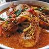 Resepi kali ini ialah udang masak sos simple.memang mudah dan simple bahan untuk memasak pun tidak banyak, yang penting. 1