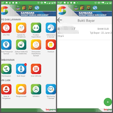 Masukkan kode bayar yang kamu dapatkan dari sms / aplikasi aplikasi sambara. Pengalaman Bayar Pajak Kendaraan Online Melalui E Samsat Tokopedia Irfan Hikmatiar Blog