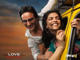 Download the latest hindi movie wallpapers in hd free for devices like mobiles, desktops and tablets. Love Aaj Kal Bollywood Movie Wallpapers 10
