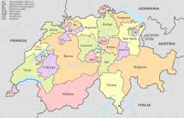 Mappa degli hotel nei dintorni di svizzera: Svizzera Wikipedia