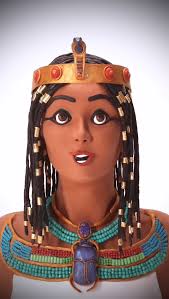 Yasss Queen 👑 I got the inklings of an idea for this whilst watching an  episode of Glow Up where they create reels for Lady Gaga’s Haus Labs brand.  This is a test animation for a stop motion makeup ...