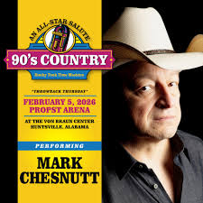 Mark Chesnutt
