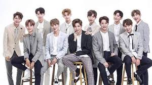 디스패치 인스타그램 (official) on instagram: Biodata Wanna One Profil Fakta Foto Member Terbaru Lengkap