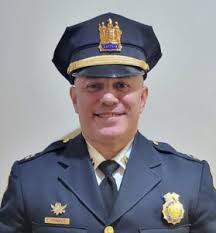 Chief Anthony Facchini