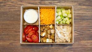 Here's a list of dishes that were all (well, almost) under $10 to make. Parent Approved 20 Places For Healhty Kids Snacks And Meals On The Go