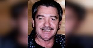 Obituary information for Richard Rick Miller