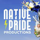 Native Pride Productions 2025 event image