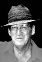 Daniel Hoover Obituary (2008)