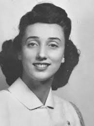 Patricia Lafferty Obituary