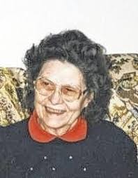 Mildred Sorgen Obituary (2015)