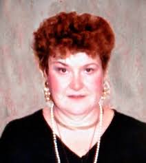 Obituary for Letitia Rose Evard VanBenten