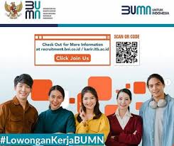 Cek nih daftar lowongan kerja bumn terbaru tahun 2020. Lowongan Kerja Bumn Bni Butuhkan Karyawan Berikut Posisi Dan Link Pendaftarannya
