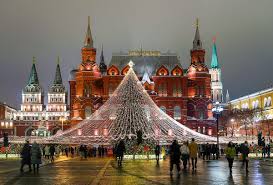 We did not find results for: How Russian Cities Decorated For The 2021 New Year Holidays Photos Russia Beyond