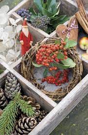 swiatecznie weranda country woodland christmas christmas time christmas love