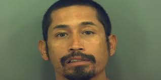 Man arrested by El Paso police for soliciting girl