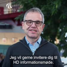 Hør Leif Lind Simonsen, der er afdelingsdirektør i Spar Nord, fortælle om,  hvorfor han har valgt at læse en MBA på Aalborg Universitet 🎓 Skal du med  på det næste hold? Læs