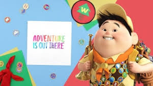 Up or up may also refer to: Up Disney Movies