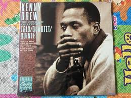 Kenny Drew