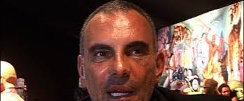 Le styliste Christian Audigier achète la dernière maison de Michael Jackson 