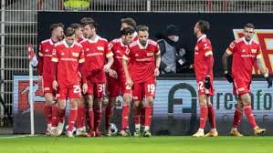 Байер 04 леверкузен | bayer 04 leverkusen. Union Berlin Stun Leverkusen 1 0 To Move 4th In Bundesliga Hindustan Times