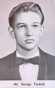 I found out Saturday the Pete Evola passed away last year