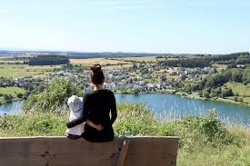 Helle, freundliche, modern eingerichtete ferienwohnung mit allem notwendigen für einen urlaub in der eifel. Eifel Mit Kindern Unser Urlaub In Der Vulkaneifel Inkl Ausflugsziele Tipps Reise Mama