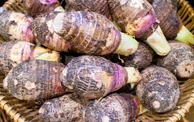 It can be eaten raw with dips or added to salads. 5 Unusual Cyprus Vegetables Cyprus Paradise