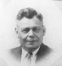 The William & Martha Gierk Family and children Laura, Rena, Viola, and  twins Florence & Howard.