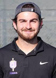 2020-21 Men's Tennis Roster