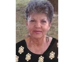 Ginette Fidelina "Okie-Dokie" Crump Obituary (2023)