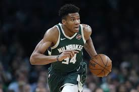 Giannis sina ougku antetokounmpo was born in athens in 1994. All Time Optimal Lineup Giannis Antetokounmpo Overtime Heroics
