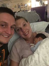 A diabetic warrior. Not only a Norman Prince 👑 but a real warrior facing a  daily battle. We love you 🥰 James.