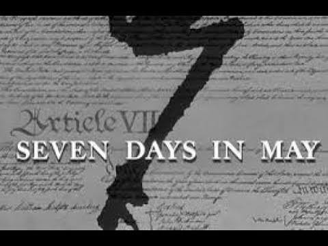 Seven Days in May (1964)