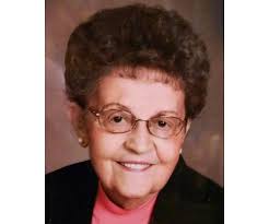 Melba "Juanita" Churchill Obituary (2025)