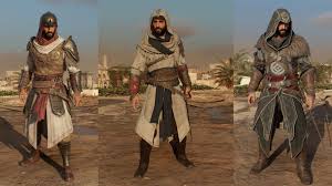 Assassin'S Creed: 5 Reasons Why Altair Is The Best Assassin (& 5 Why It'S  Ezio)