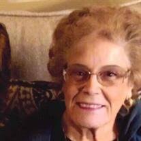 Rose Costello Obituary