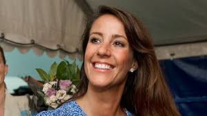 Prinsesse Marie prøvespise i Lyon