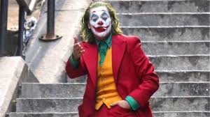 If you want to known the ratings for your kids then you have come to the right place. Movie Review Joker Ma Canberra Citynews