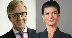 Das betrifft vor allem die mitarbeiterinnen, die offenbar bewusst eingeschüchtert werden sollen. so werde eine diffuse bedrohungssituation geschaffen. Das Machtsystem Der Linken Doppelspitze Politik Kommunikation