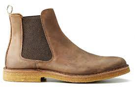 In 1932, r.m.williams created his first elastic sided men's boots. 11 Best Chelsea Boots For Men Man Of Many