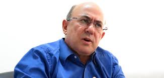 José Riva fará serviço comunitário a partir de 2024