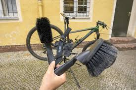Wie Putzt Man Das Fahrrad Richtig Tipps Infos Fahrrad De
