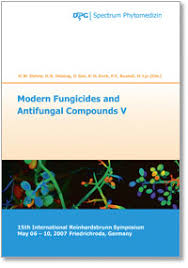 Schwinn 130 versus schwinn 170 . Modern Fungicides And Antifungal Compounds V